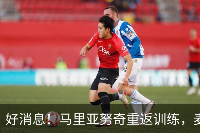好消息！马里亚努奇重返训练，麦克托米奈复查时间调整